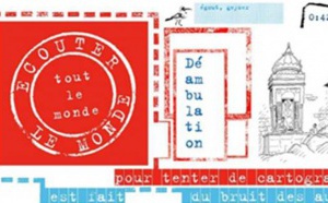 RFI lance la plateforme "Écouter le monde"
