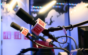 RFI : Stéphane Lagarde nommé envoyé spécial à Pékin