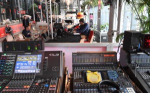 France Musique en direct de Musicora