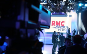 Plusieurs émissions de RMC sur RMC Sport