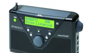 Le DAB+ sera lancé à Lille le 19 juin