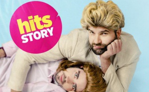 Hits Story, un nouveau programme original Deezer