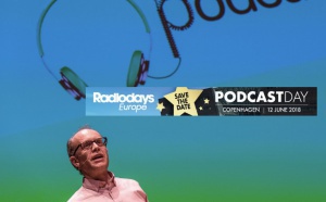 La monétisation des podcasts au programme du PodcastDay
