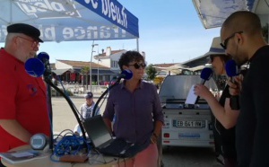 1988 - 2018 : France Bleu La Rochelle fête ses 30 ans