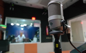 Monsieur Radio : le mercato dans les studios