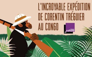 France Culture : 23.5 millions de podcasts téléchargés