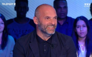 Pascal Dupraz fait son Mondial sur Sud Radio