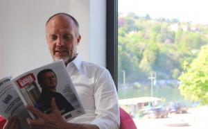 Le MAG 100 - Les pros parlent de La Lettre Pro de la Radio