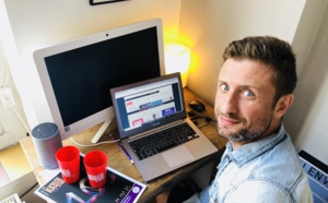 La Lettre Pro de la Radio ouvre une antenne à Paris