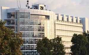 Comment Europe 1 va organiser son déménagement