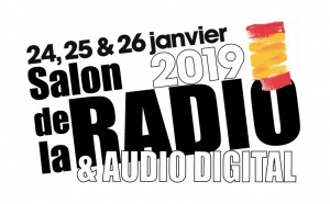 Copil Salon Radio &amp; Audio Digital 2019