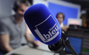 Grève des techniciens : pas de match France-Pérou sur France Bleu