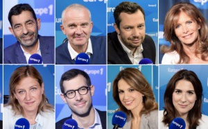 Europe 1 passe à l’heure d’été à partir du 2 juillet