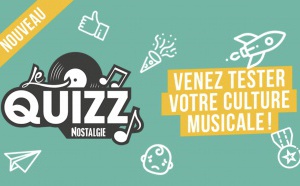 Nostalgie Belgique développe un jeu en ligne