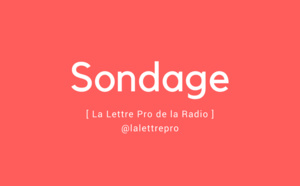 Sondage #LaLettre : Quel événement a marqué la saison radiophonique ?