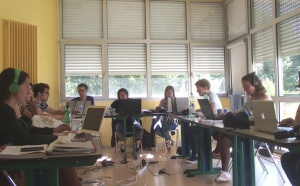 Inscriptions ouvertes à la Skol Radio pour janvier 2019