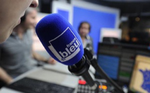 France Bleu, radio officielle du Tour de France