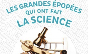 France Inter : le meilleur des "Savanturiers" dans un livre