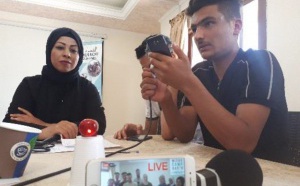 "Les ondes de l'exil" une série d'été produite par RFI