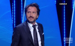 Édouard Baer arrive sur France Inter le dimanche soir