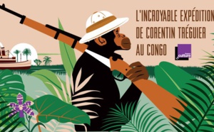 Voici notre sélection de cinq podcasts pour l'été