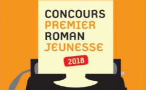 RTL partenaire du concours "Premier Roman Jeunesse"