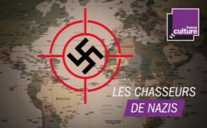 Podcast : France Culture se lance dans le polar historique