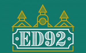 ED 92 : tout l'univers sonore des Parcs Disney
