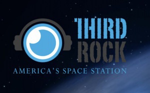 Même la NASA a sa webradio !