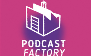 Avec la Podcast Factory, Urban Prod lance un appel à projets