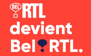 Bel RTL se repositionne et s’offre des couleurs