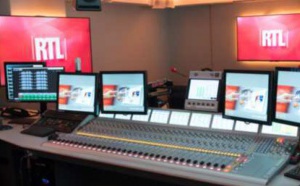RTL : une rentrée à vivre de l'intérieur pour les auditeurs