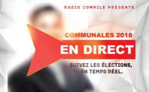 Belgique : Radio Compile couvrira les élections municipales
