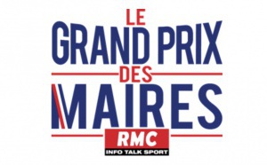 RMC lance la 1ère édition du "Grand Prix des Maires"