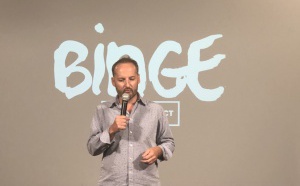 Binge Audio démarre sa 4ème saison et ouvre son capital