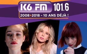 K6FM lance ses soirées "repérages"