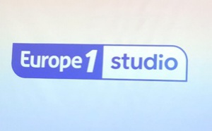 Europe 1 lance "Europe 1 Studio", laboratoire autour du numérique