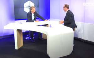 Guy Lagache (Radio France) : "les coopérations avec France 3 ont vocation à se développer"