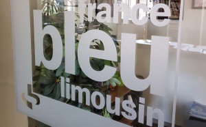 66 200 auditeurs quotidiens pour France Bleu Limousin