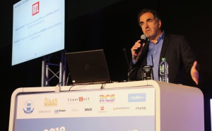 Le Salon de la Radio lance un comité éditorial