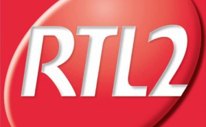 RTL2, partenaire des showcases Fnac