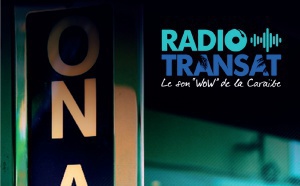 Régie Caraibes n°1 commercialise Radio Transat