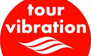 Le Tour Vibration 2018 de retour dès ce 15 septembre 