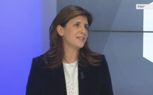 Cécilia Ragueneau quitte la direction de RMC