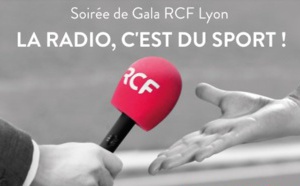 RCF Lyon prépare l'organisation d'un gala