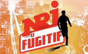 Le Fugitif NRJ est en Belgique