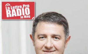L'agenda radio de la semaine : NRJ, IBC et Laurent Guimier