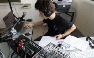 Le CLEMI encourage les lycéens à créer un média
