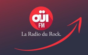 Audience : Oui FM s'affirme sur le web