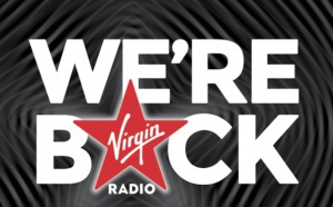 Virgin Radio UK : pas de diffusion en FM, pour l'instant